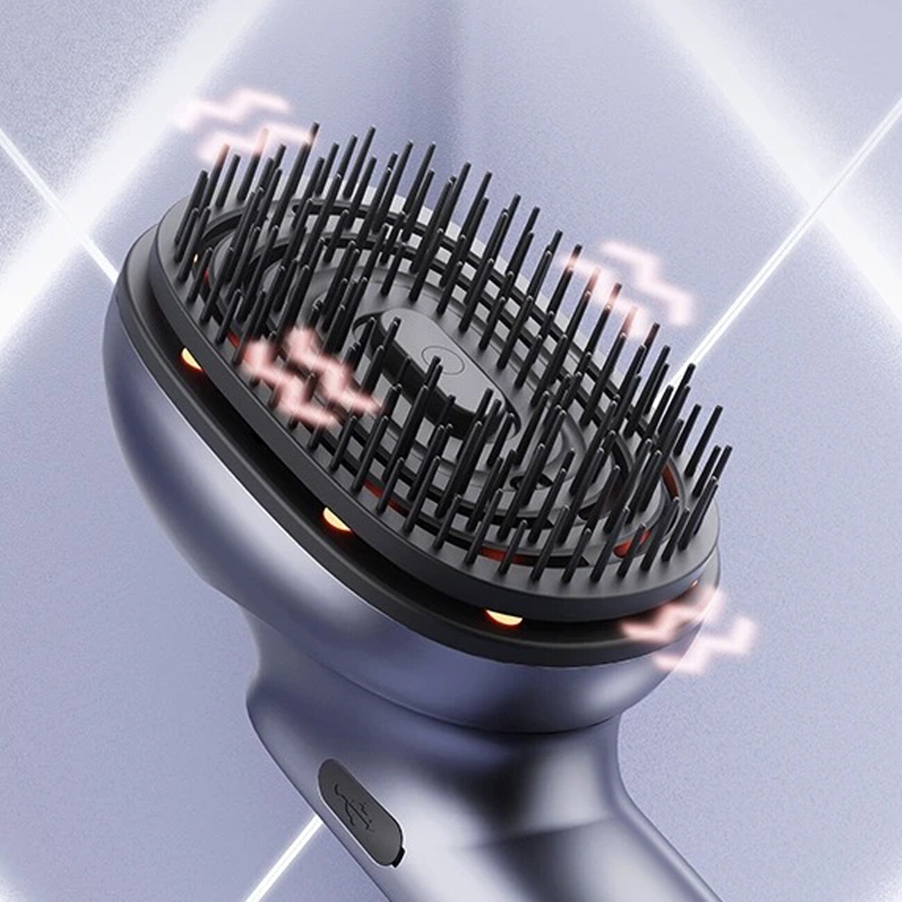 ماساژور مو فیلیپس