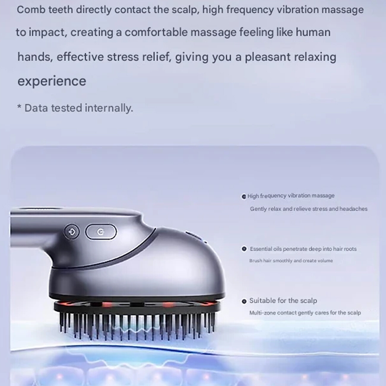 خرید ماساژور مو فیلیپس