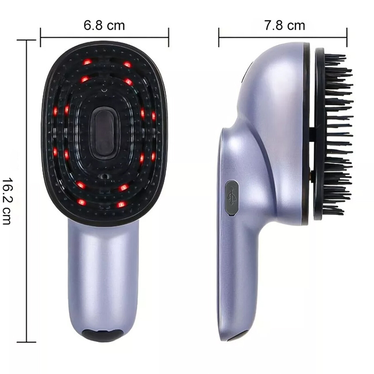 قیمت شانه ویبره  سر فیلیپس