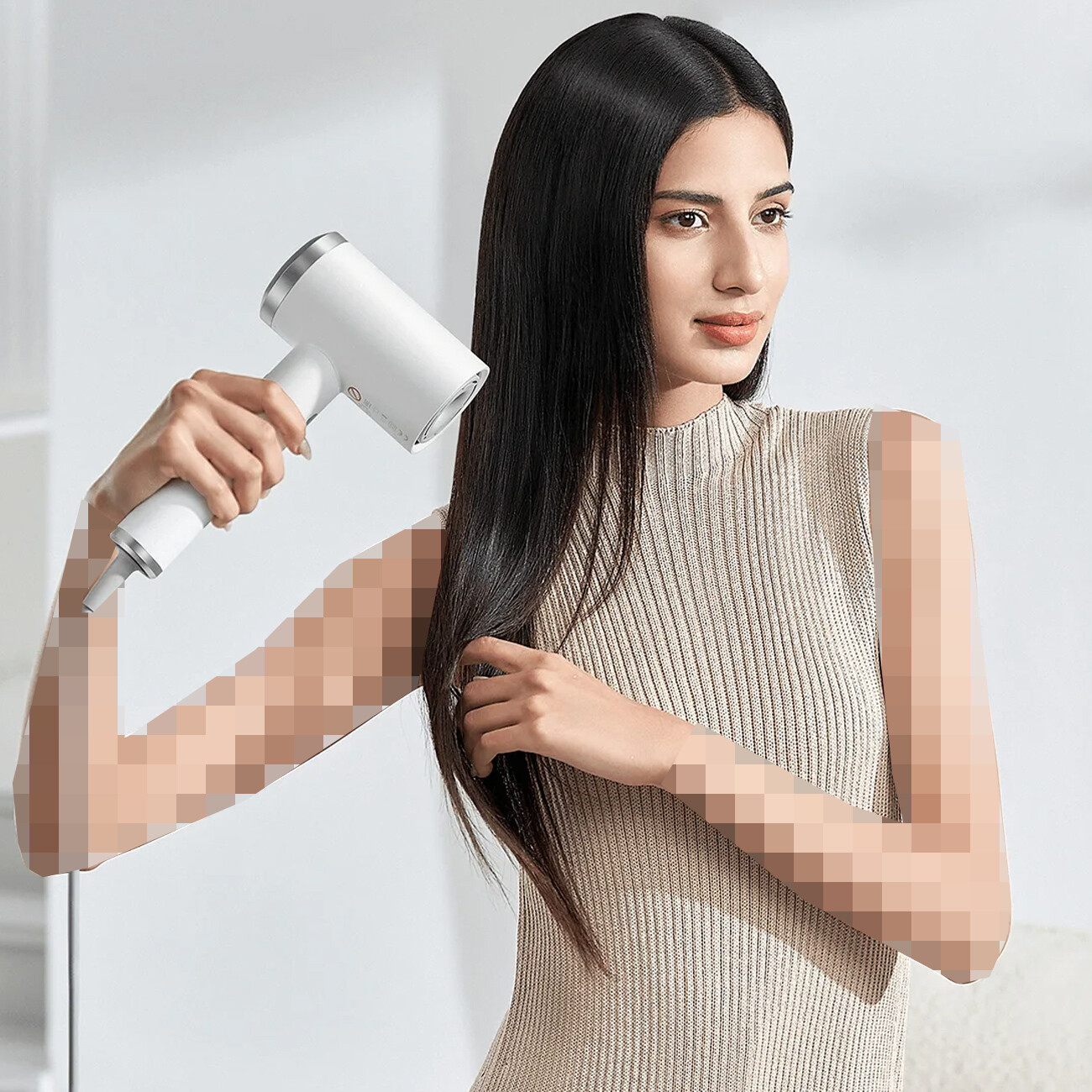 فروش سشوار سرعت بالای شیائومی