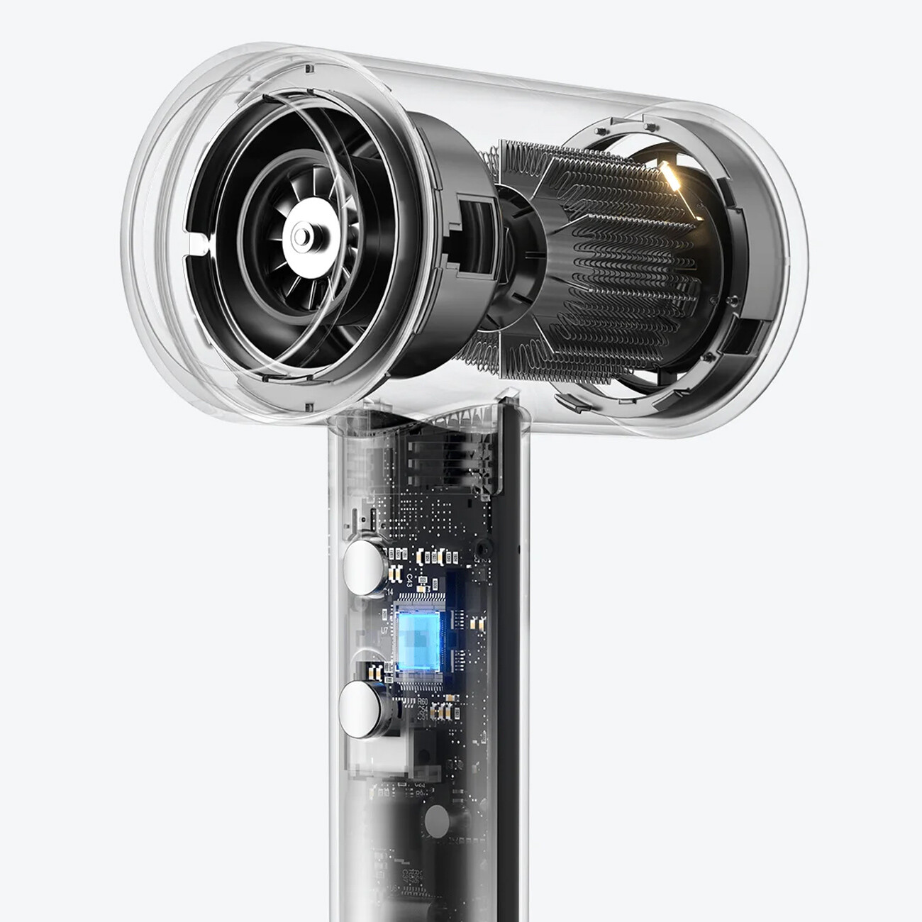 خرید سشوار یون منفی  شیائومی