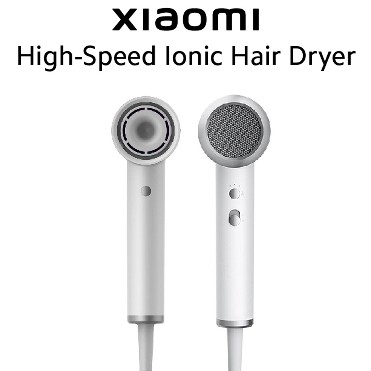 قیمت سشوار یون منفی  شیائومی