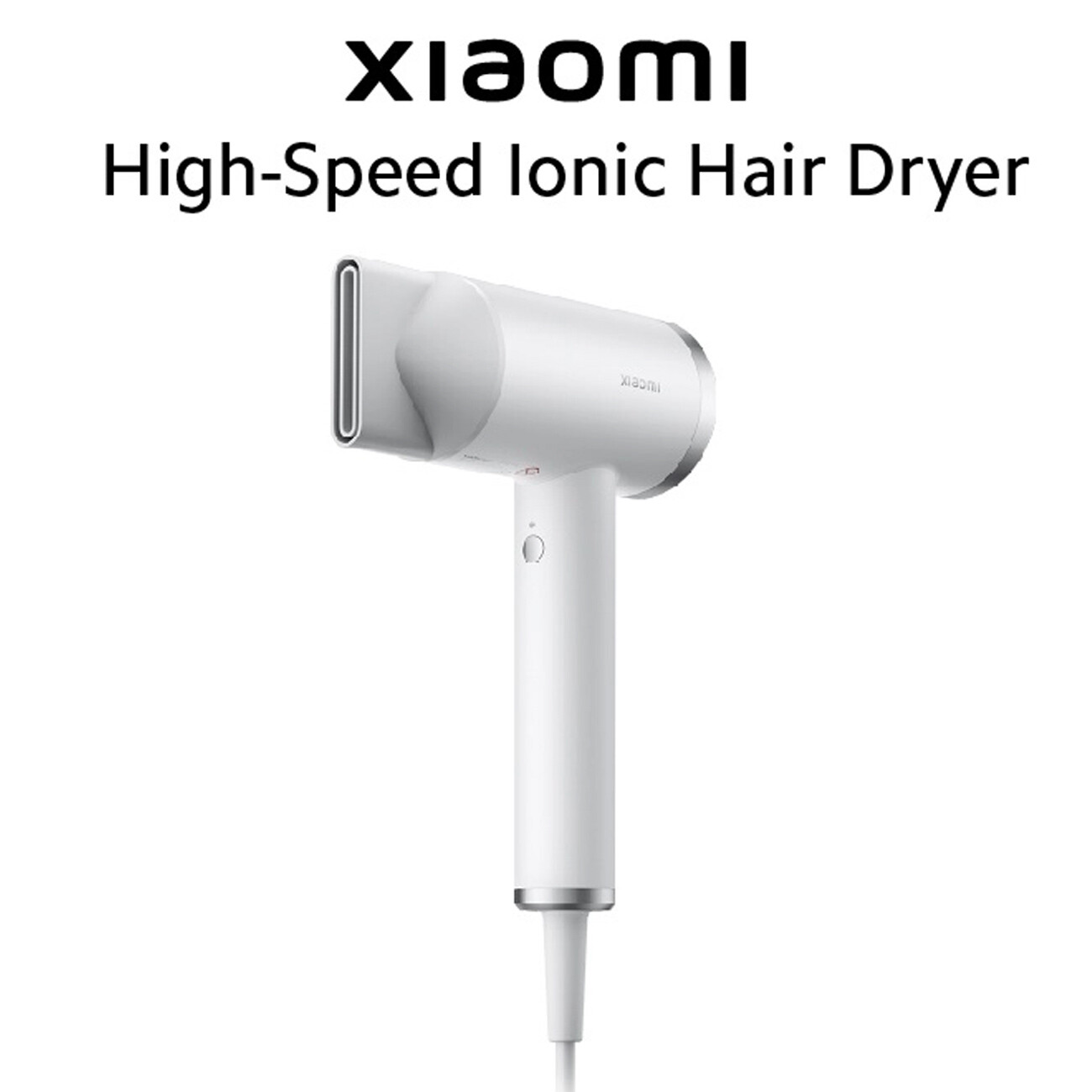 سشوار پرسرعت شیائومی