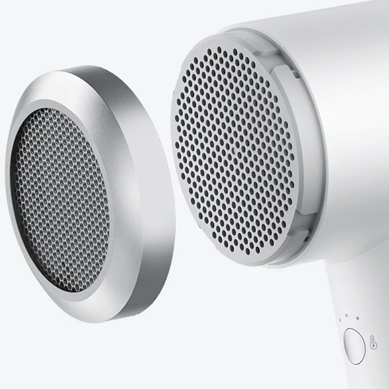 قیمت سشوار سبک شیائومی