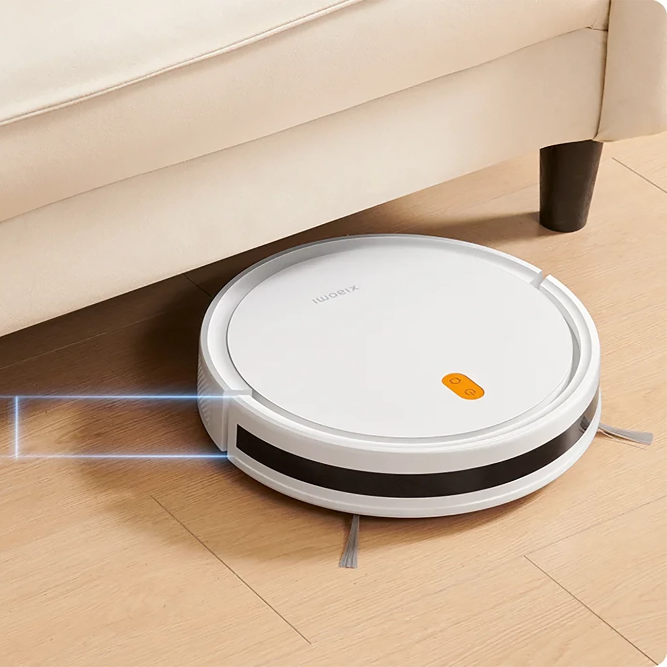 قیمت جارو رباتیک شیائومی