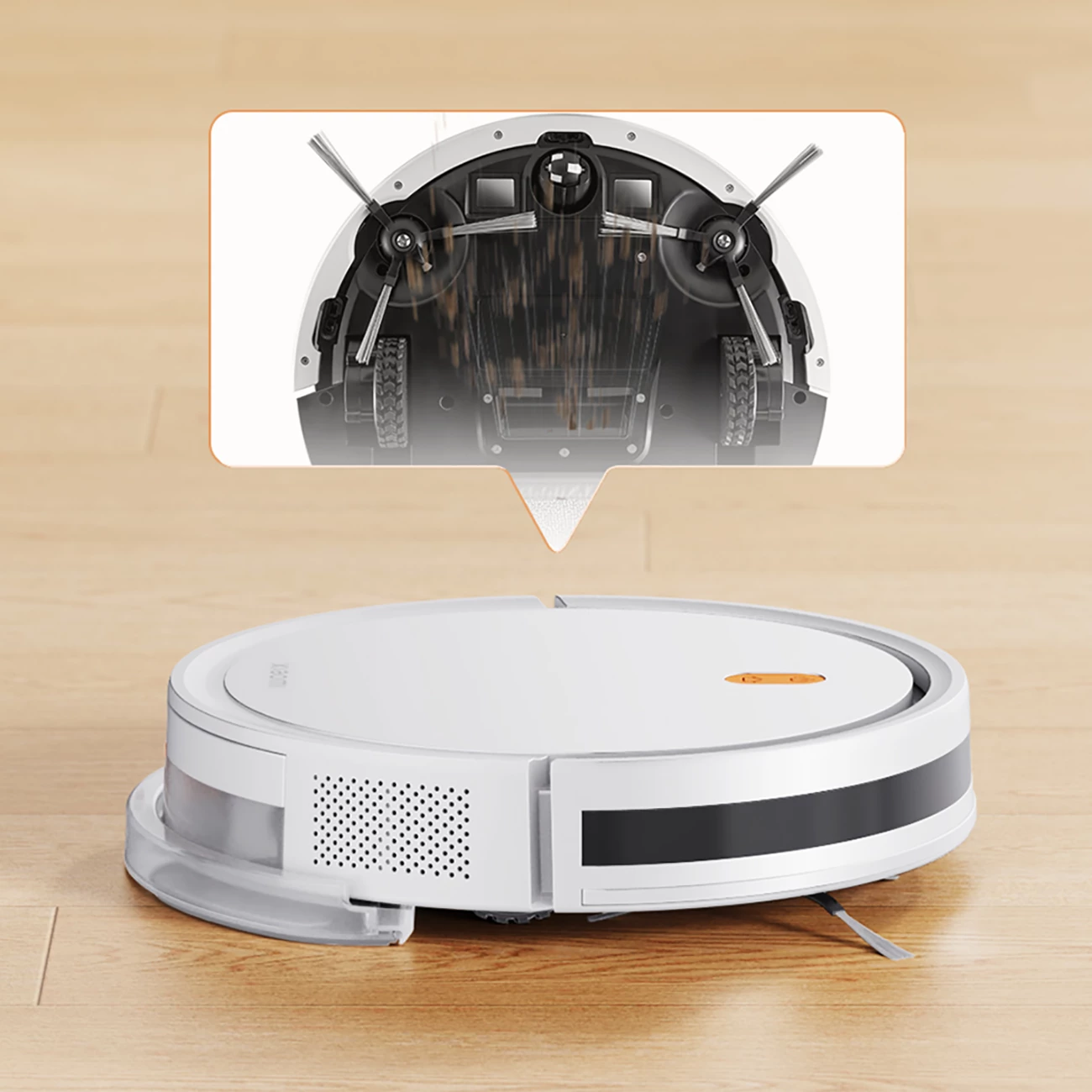 فروش جارو رباتیک شیائومی