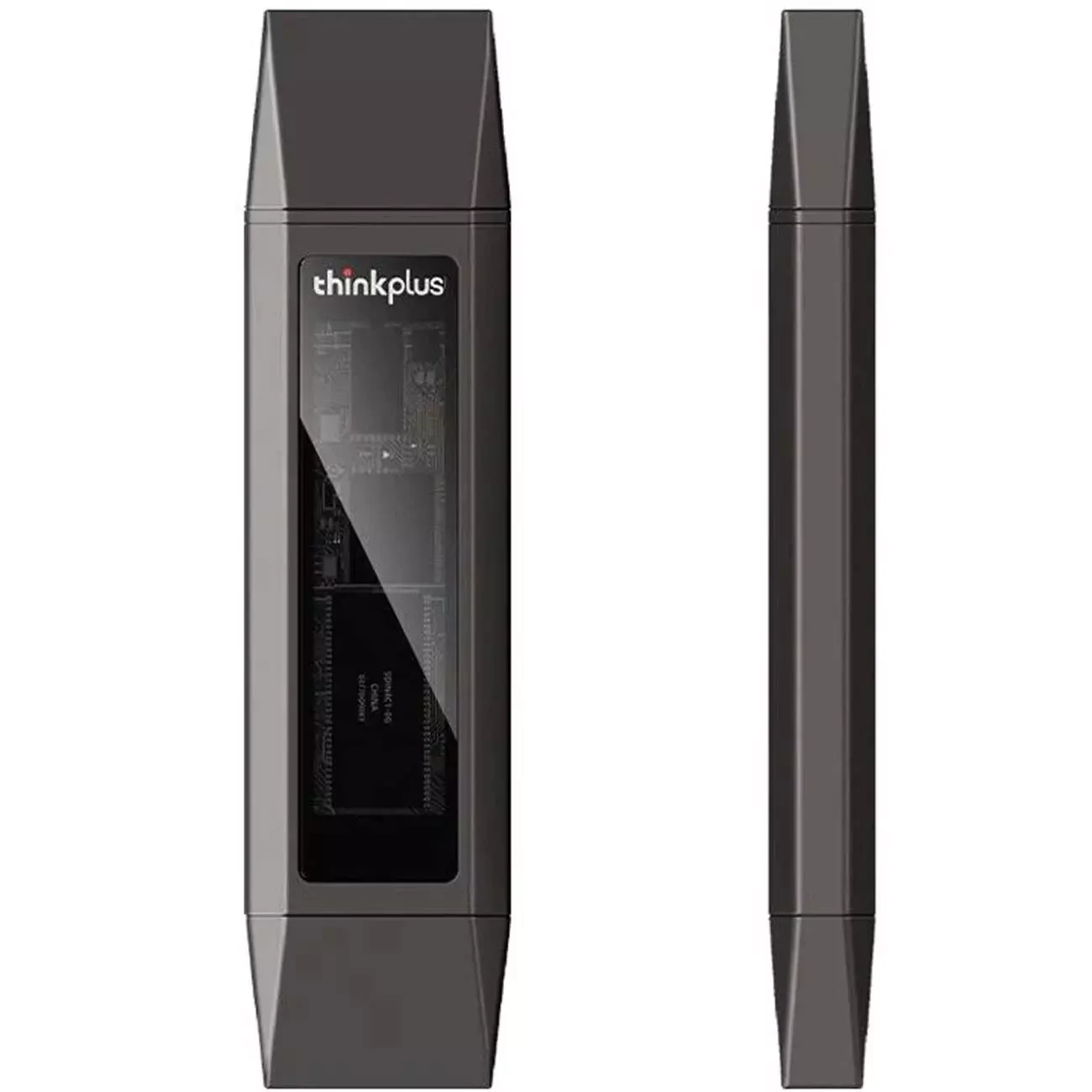 فلش مموری و او‌تی‌جی تایپ‌سی به یواس‌بی 128 گیگابایت لنوو Lenovo TU203