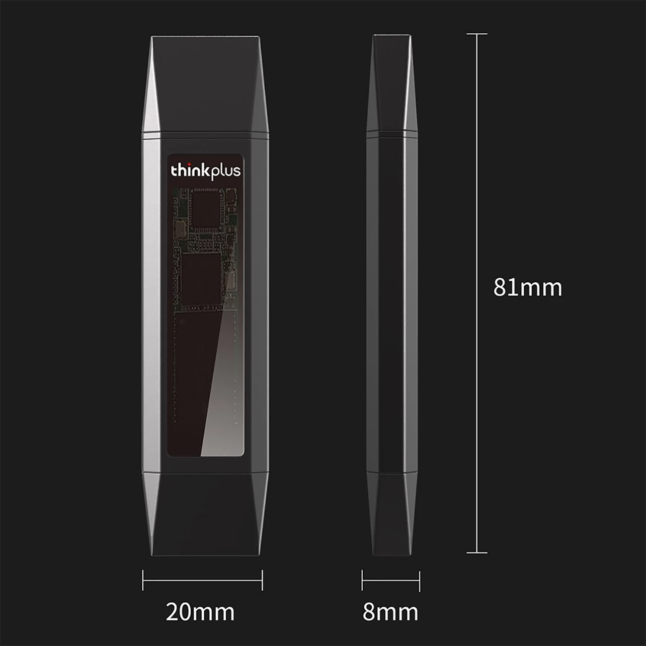 فروش فلش 256 گیگابایت پرو لنوو