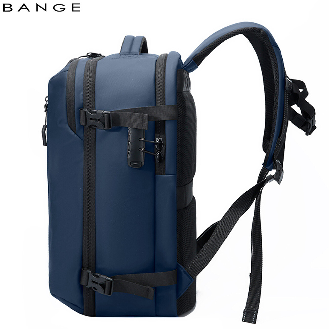 کوله لپ تاپ 15.6 اینچ مسافرتی ضد آب بنج