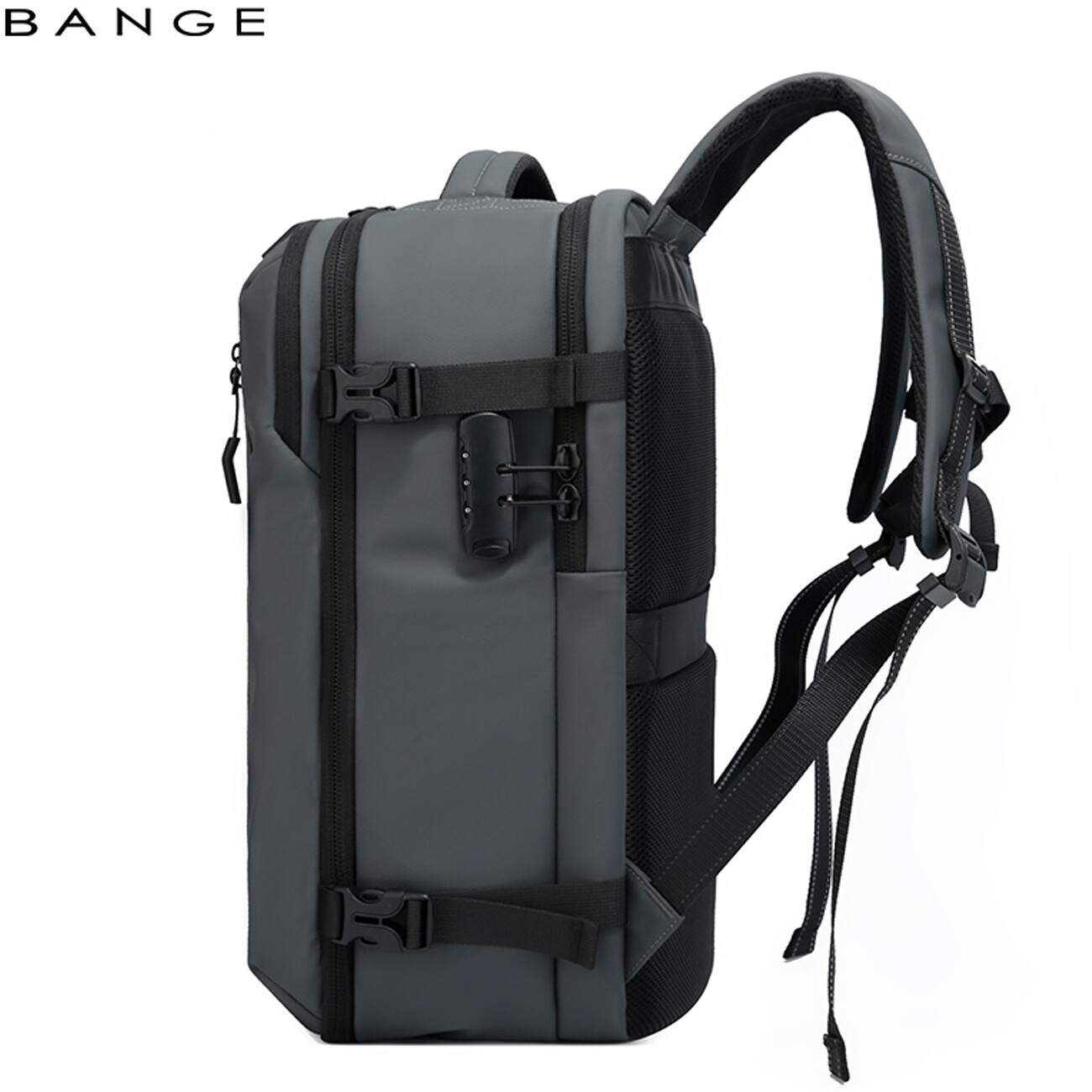 قیمت کوله لپ تاپ 15.6 اینچ مسافرتی ضد آب بنج