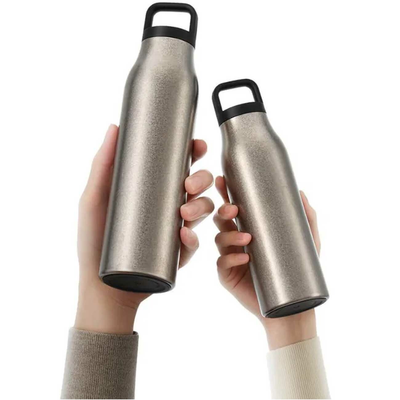 فروش فلاسک و قمقمه آب 380 میلی‌لیتری میجیا شیائومی