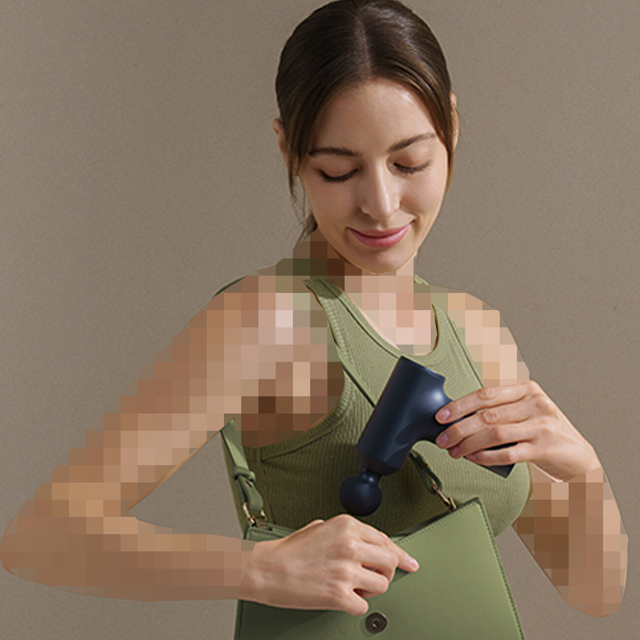 دستگاه ماساژ پا شیائومی