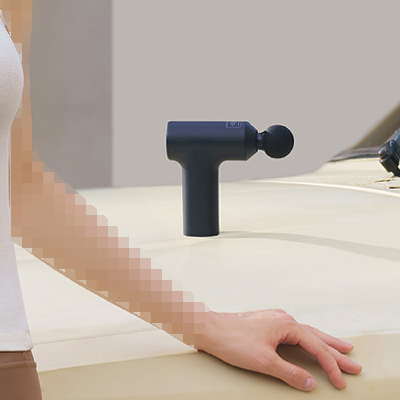 فروش دستگاه ماساژ پا شیائومی