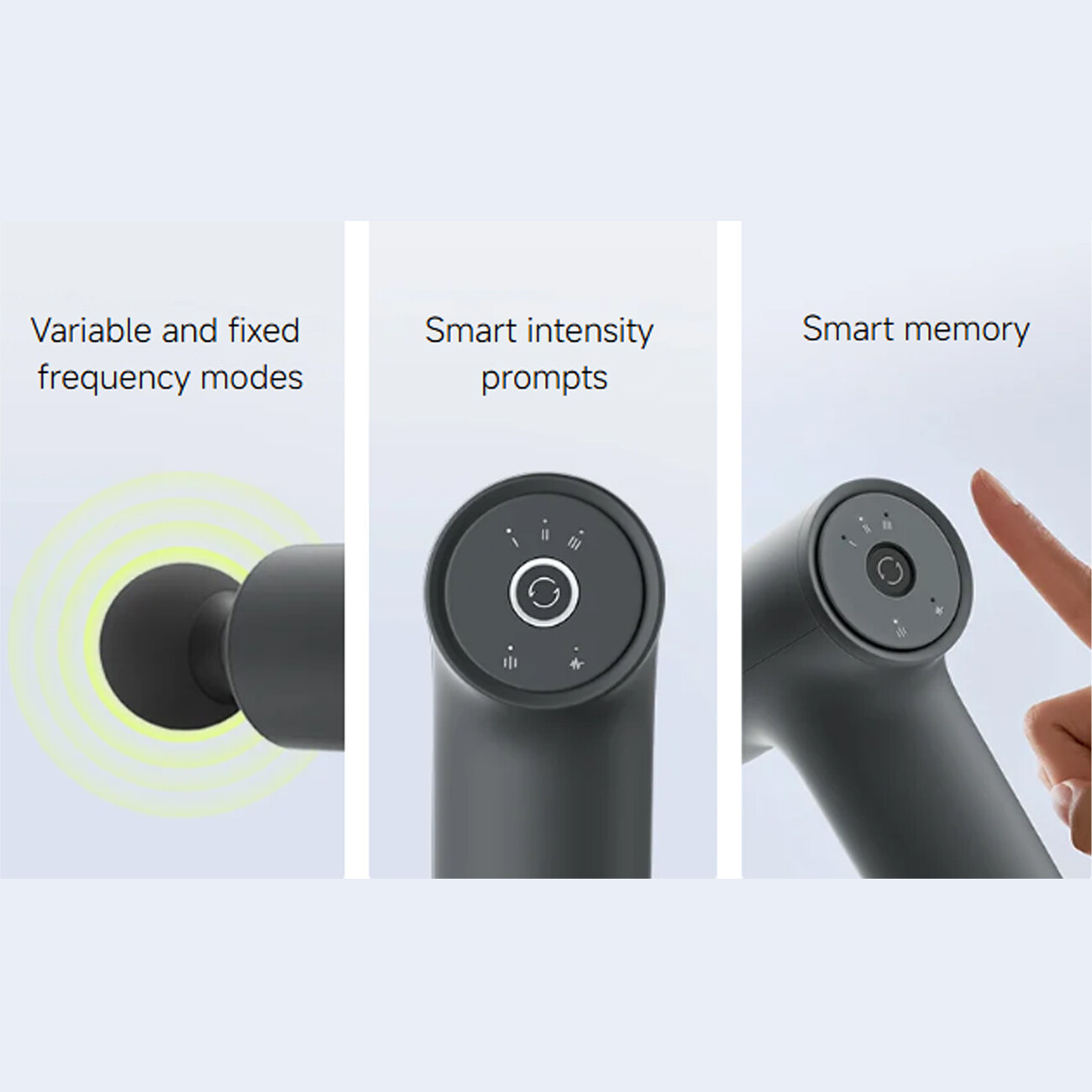 خرید دستگاه ماساژ گردن شیائومی