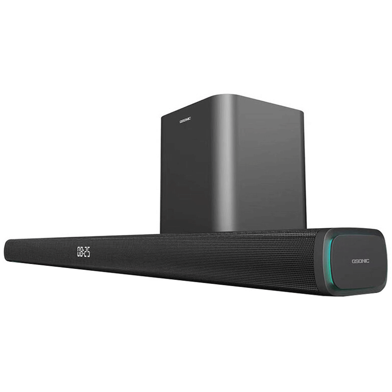 ساندبار کیوسونیک Qsonic MB-685W