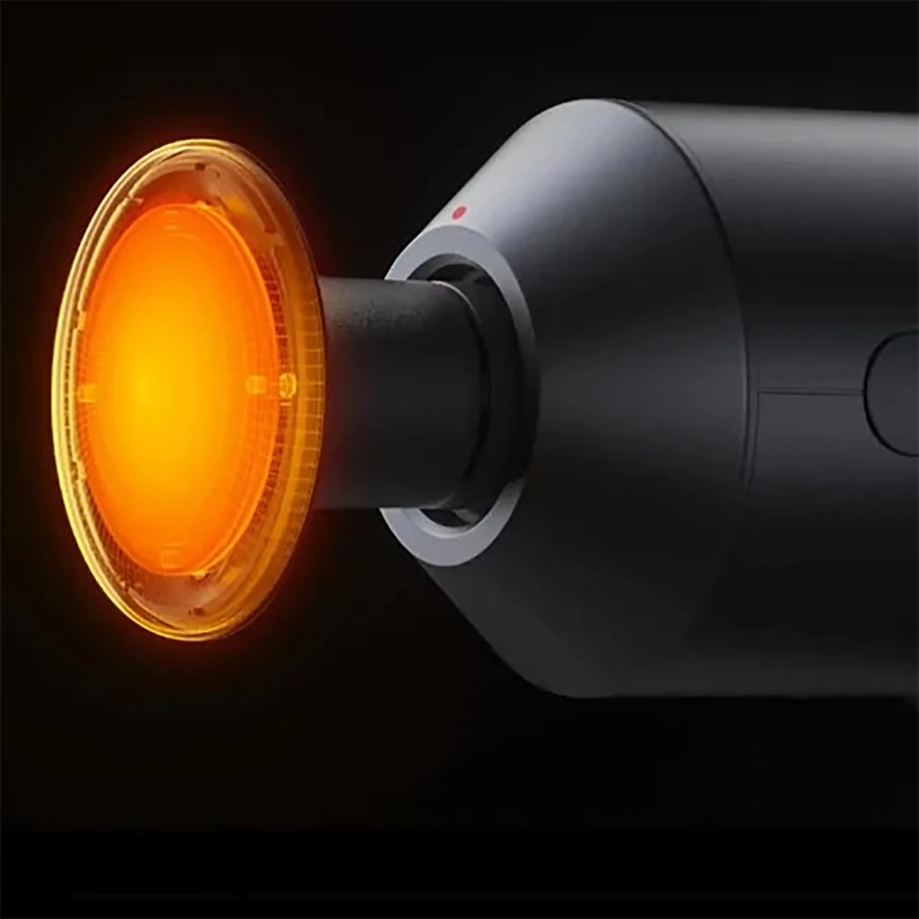 کیفیت ماساژور تفنگی حرارتی میجیا شیائومی