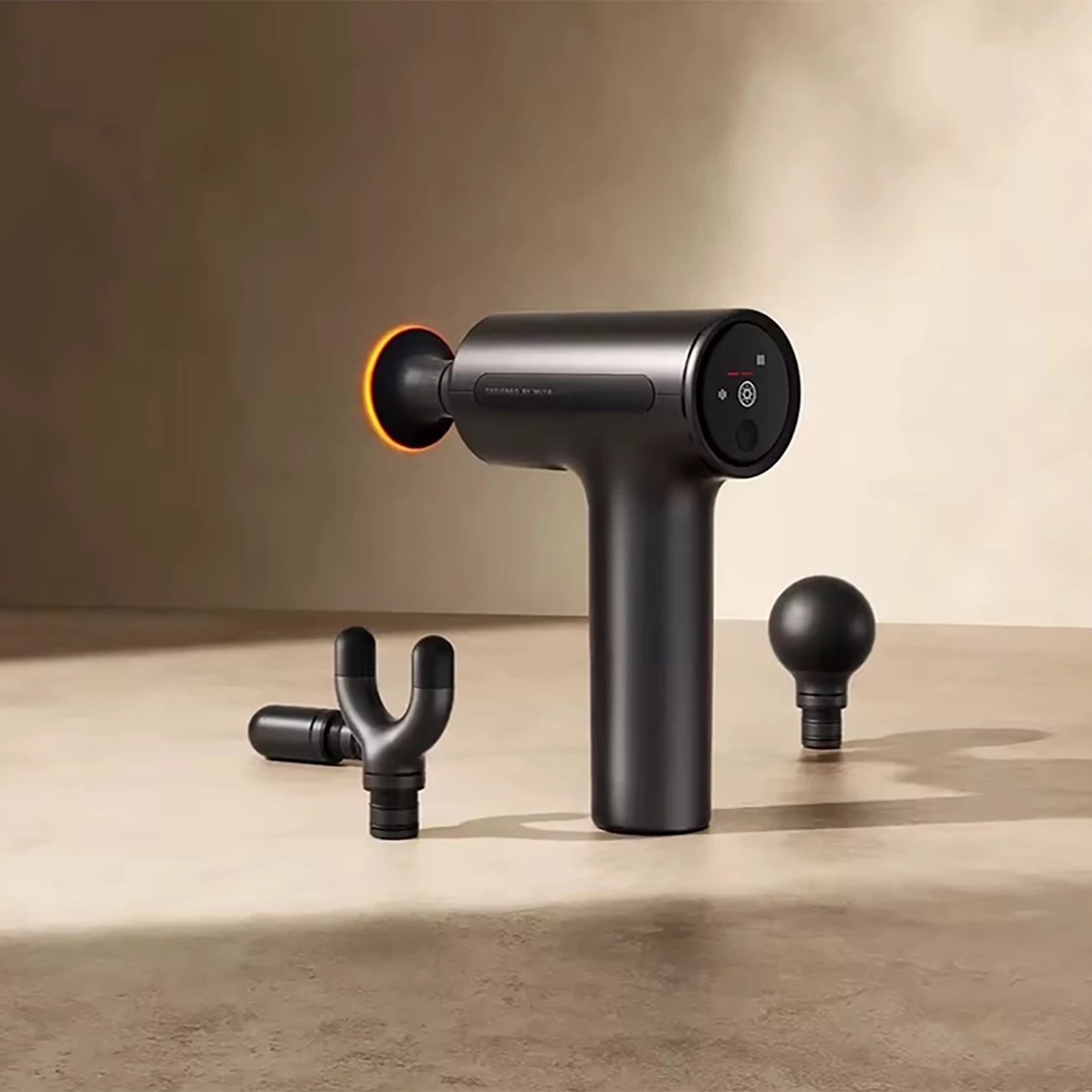 فروش ماساژور تفنگی حرارتی میجیا شیائومی