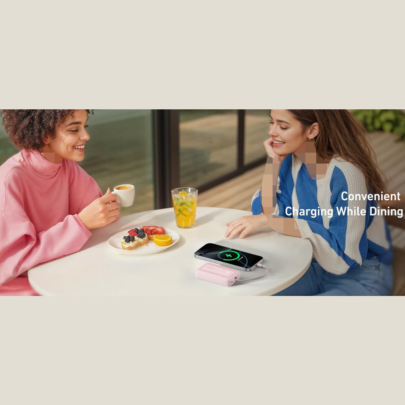 قیمت پاوربانک فست‌شارژ 20000 میلی آمپرساعت انکر