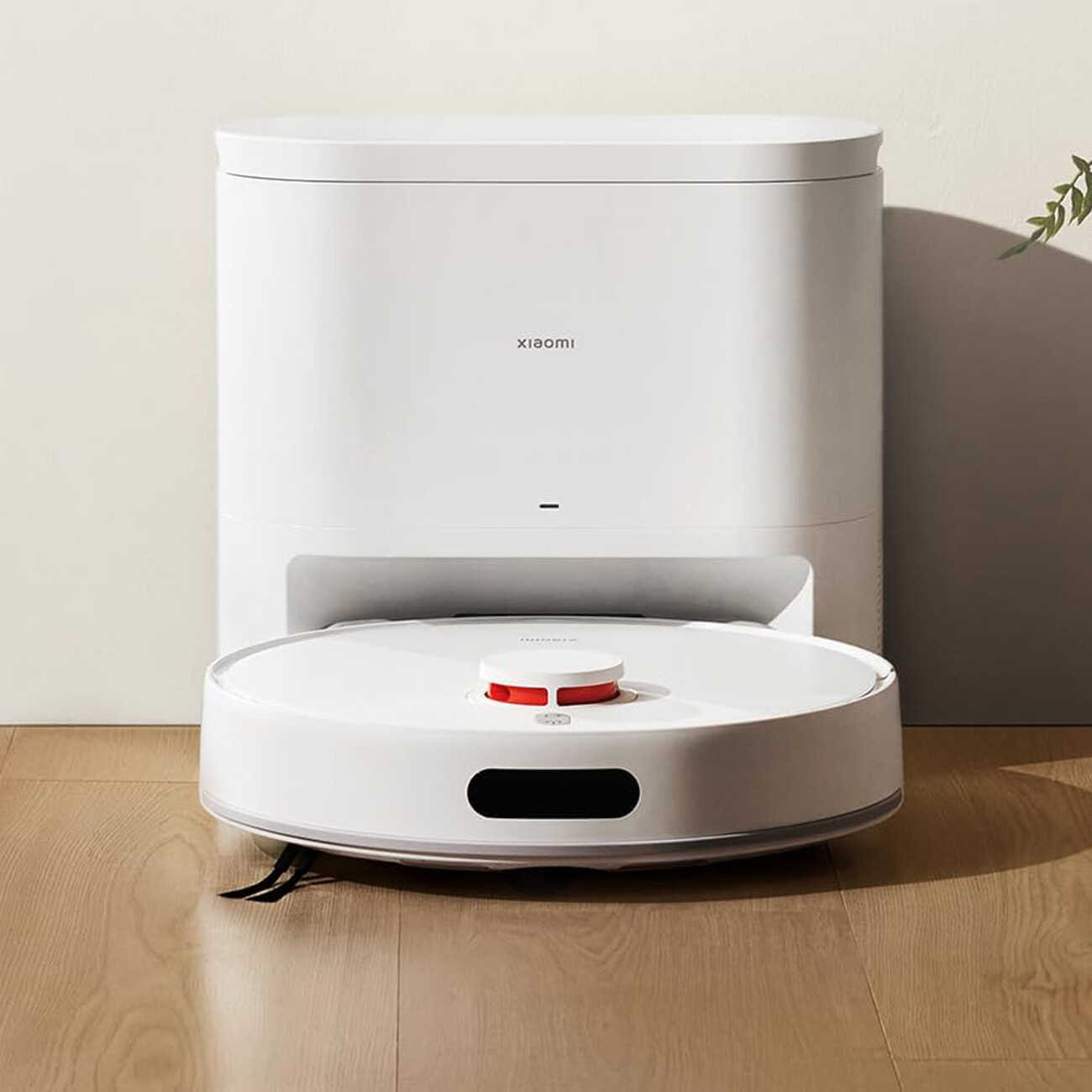 جارو برقی رباتیک شیائومی