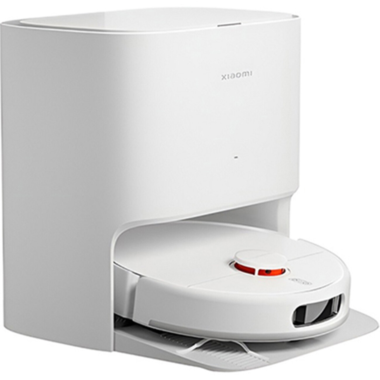 جارو هوشمند شیائومی