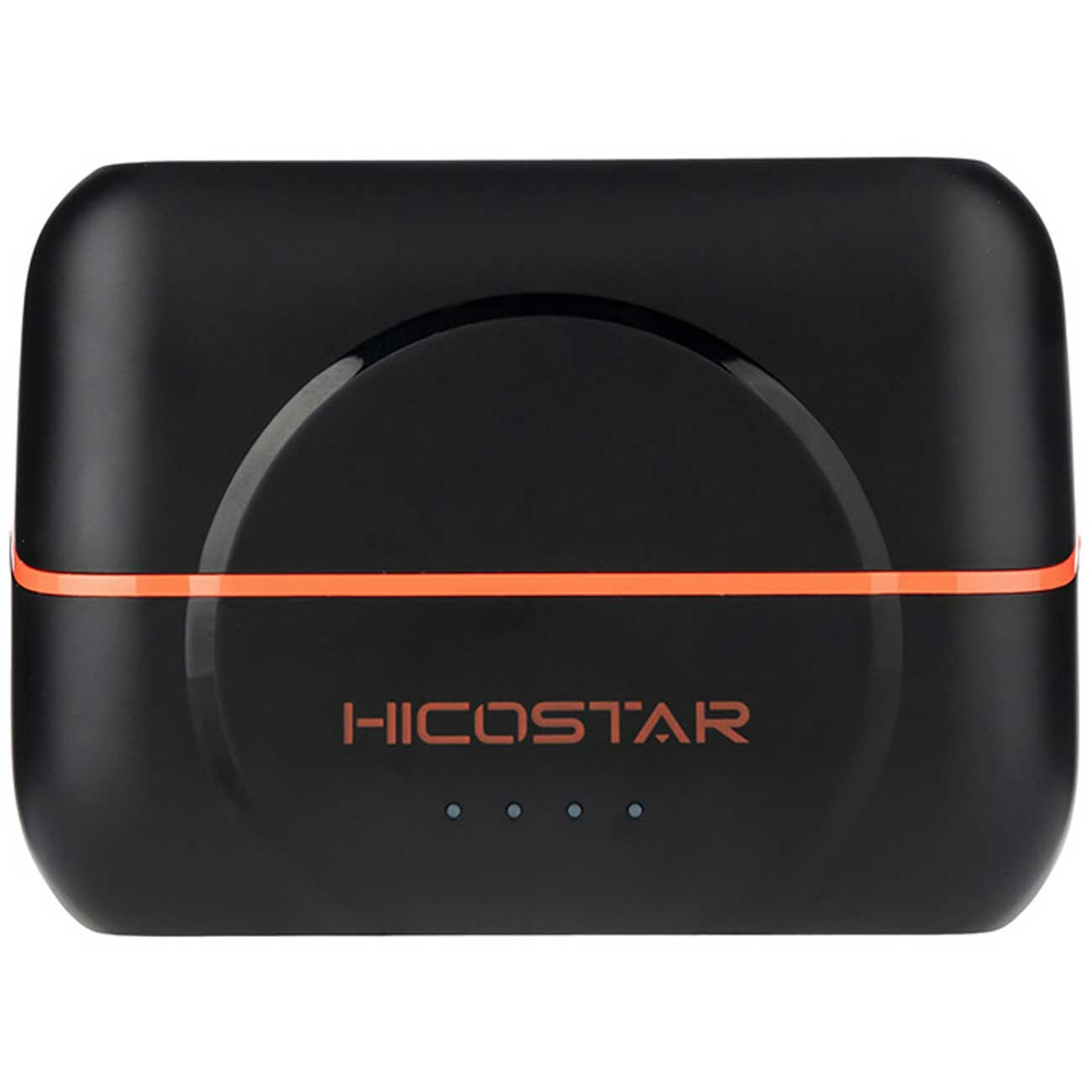 قیمت میکروفون یقه ای بی سیم تایپ سی و لایتنینگ هایکواستار