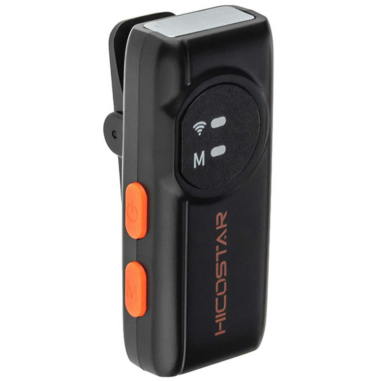 میکروفون یقه ای بی سیم تایپ سی و لایتنینگ هایکواستار