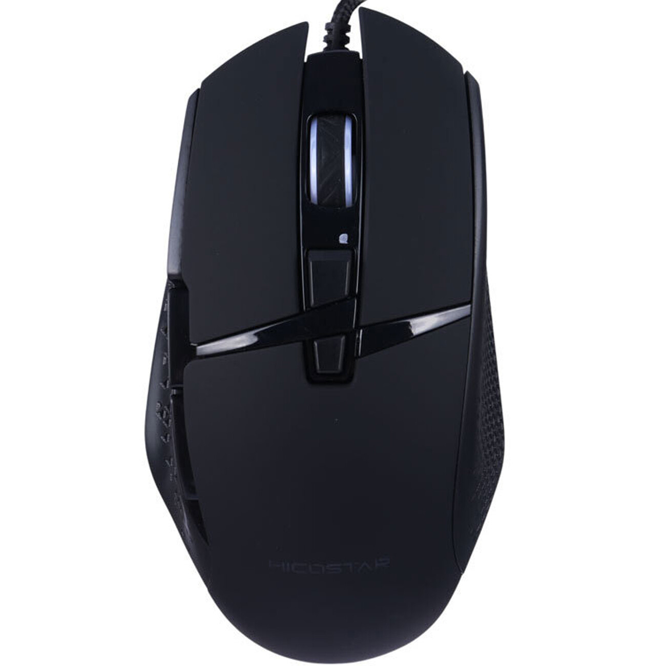 قیمت موس گیمینگ سیمی هایکو استار