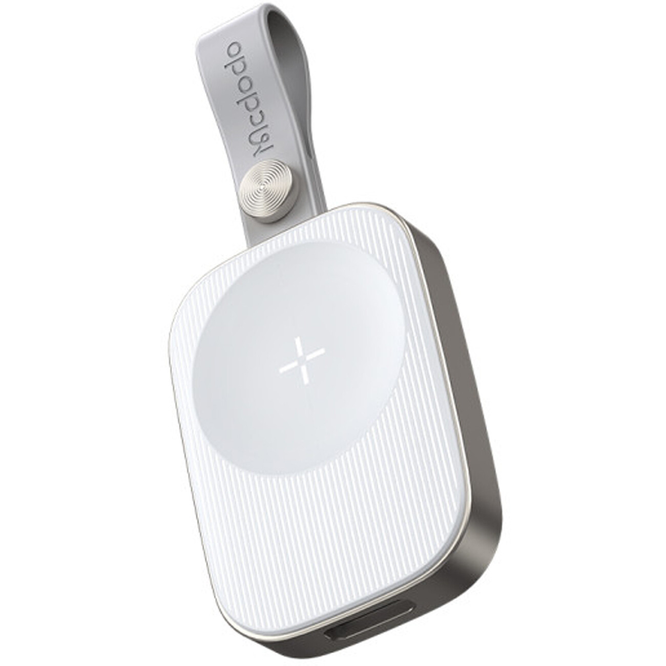 فروش شارژر وایرلس اپل واچ مک دودو