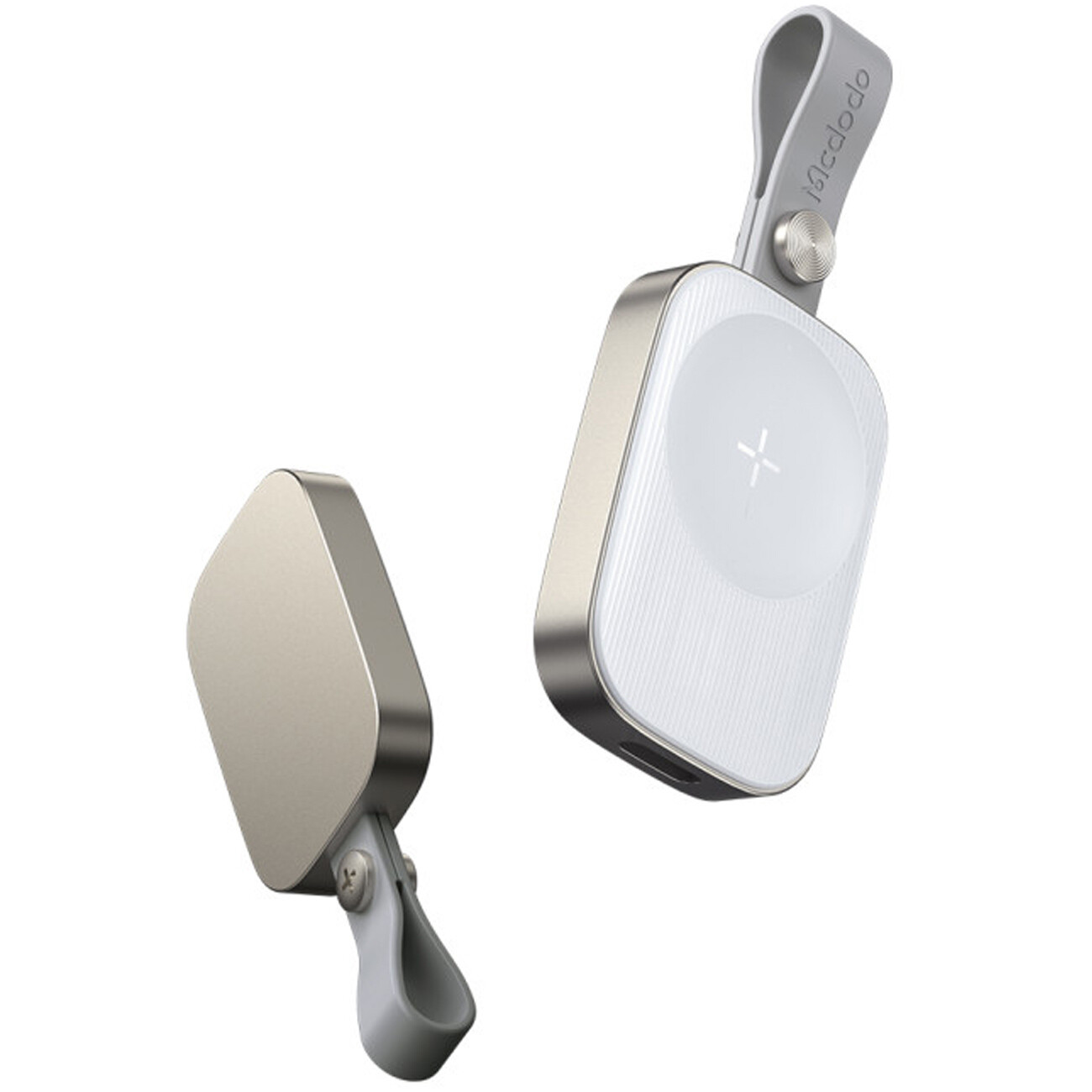 قیمت شارژر وایرلس اپل واچ مک دودو