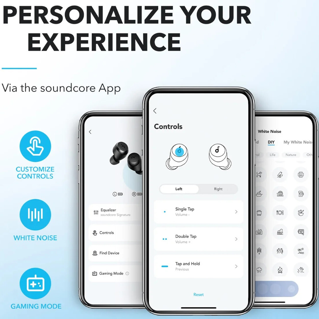 قیمت هندزفری بلوتوثی 5.3 ضدآب انکر