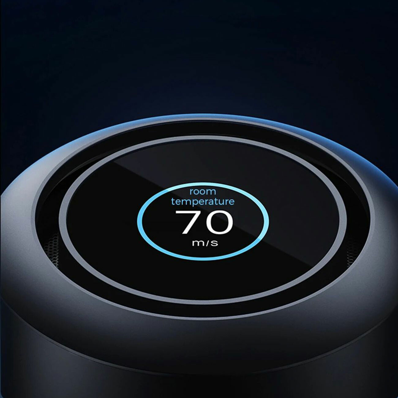 سشوار برقی 1200 وات میجیا