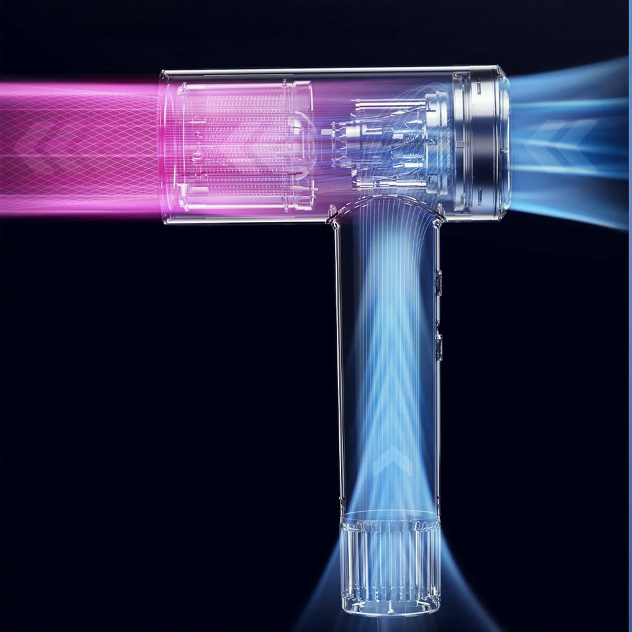 سشوار برقی شیائومی