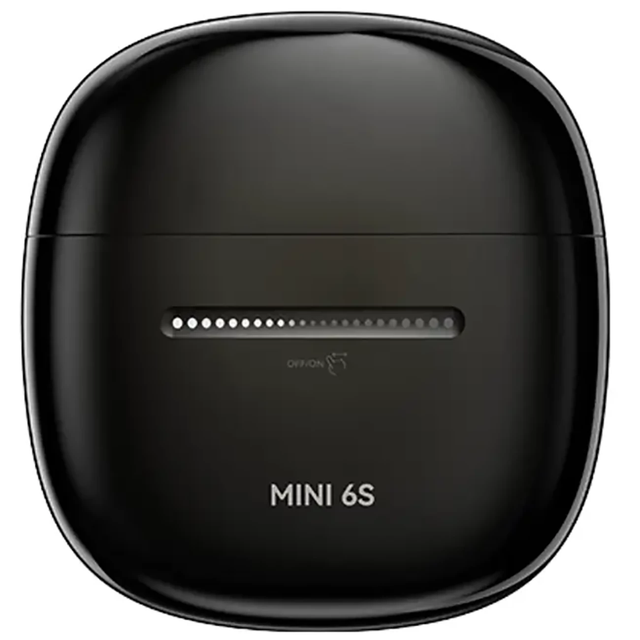 کیفیت مینی ریش‌تراش شارژی مسافرتی ضدآب انچن شیائومی