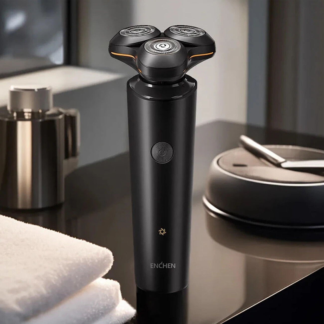 خرید ریش تراش و ماشین اصلاح شارژی انچن