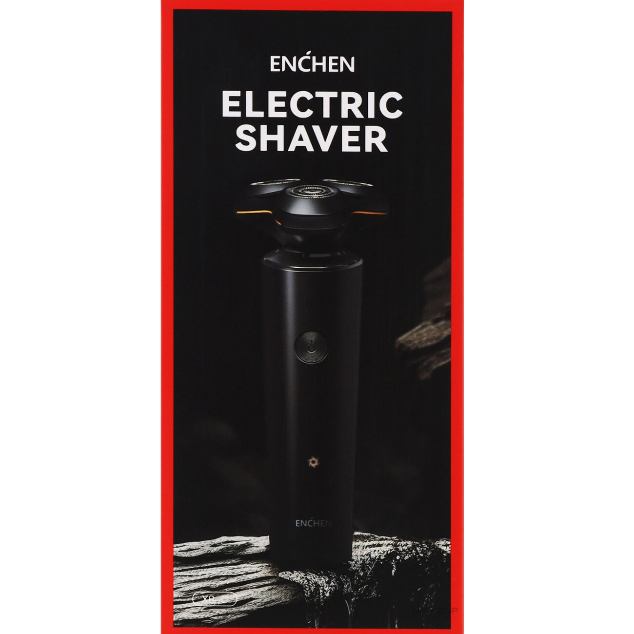 قیمت شیور شارژی انچن