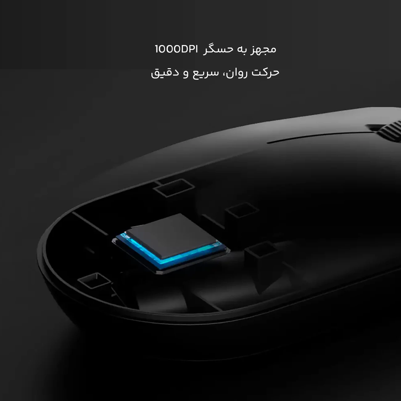 فروش ست موس و کیبورد بی سیم شیائومی