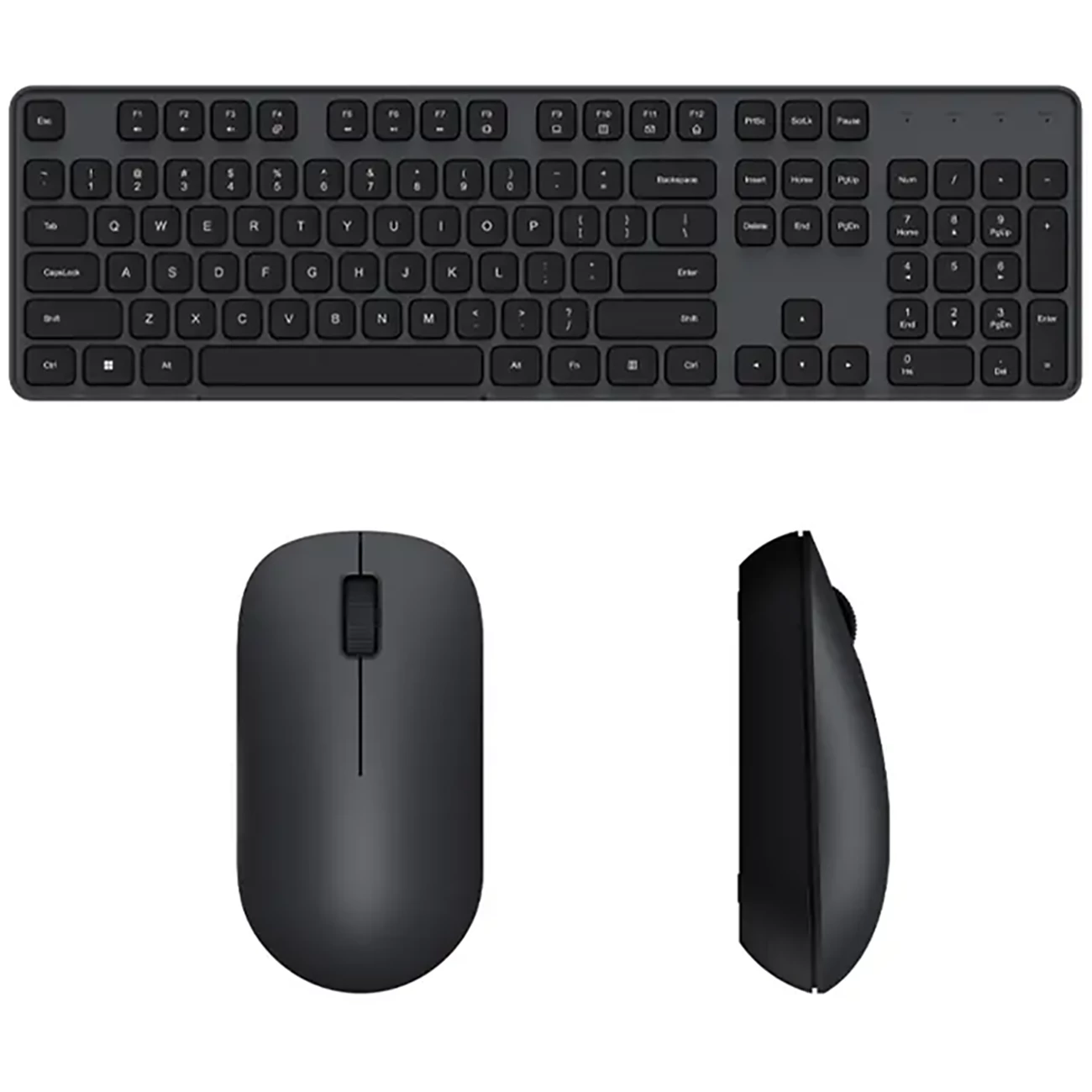 قیمت ست موس و کیبورد بی سیم شیائومی