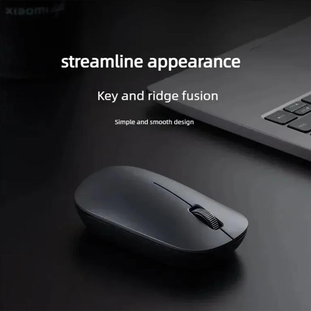 کیفیت ست موس و کیبورد بی سیم شیائومی