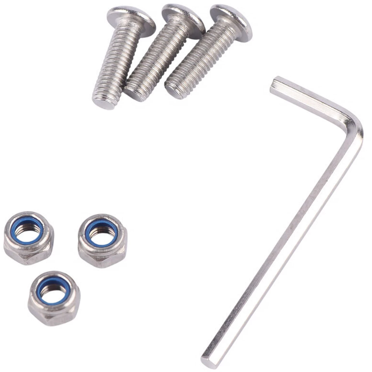 قیمت بست قمقمه دوچرخه ارلدام