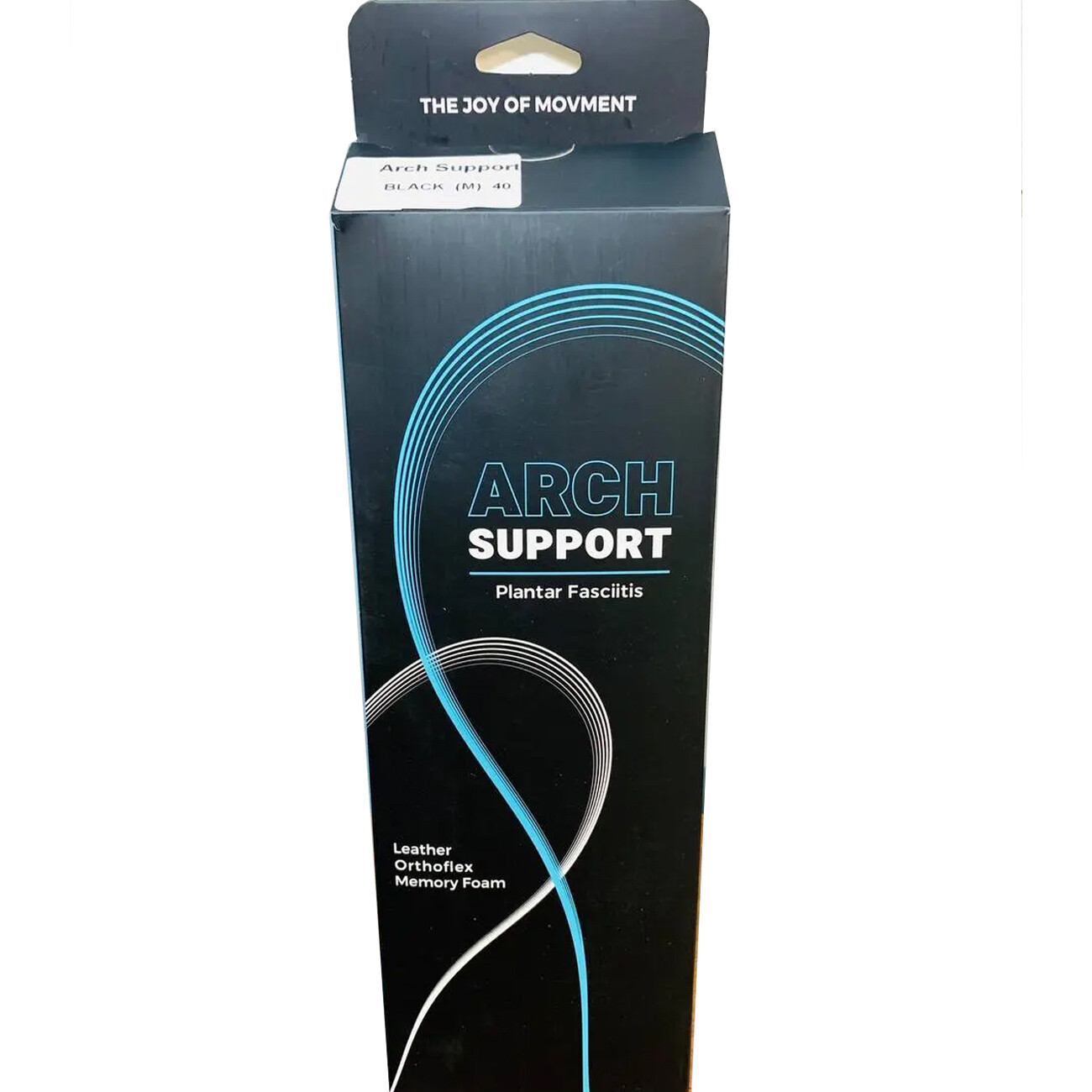 کفی طبی مناسب کف پای صاف