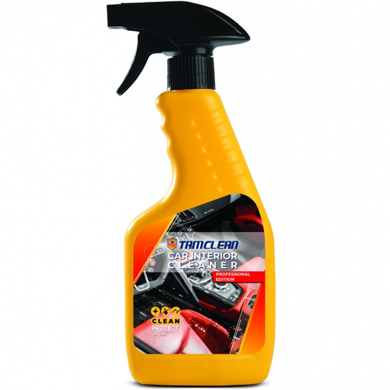 فروش پک اسپری کارواش بدون آب خودرو