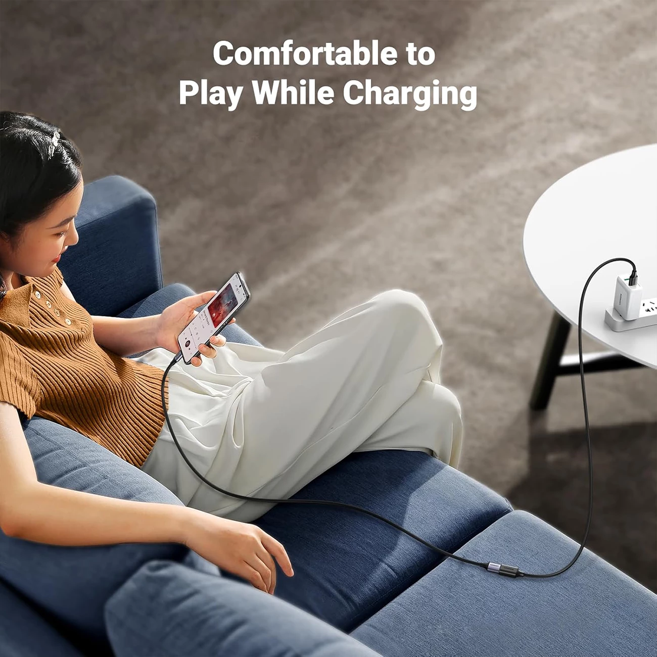 بهترین کابل افزایش طول USB 3.0 یک متری یوگرین