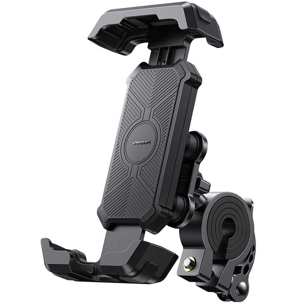 بهترین هولدر موبایل دوچرخه و موتورسیکلت جویروم