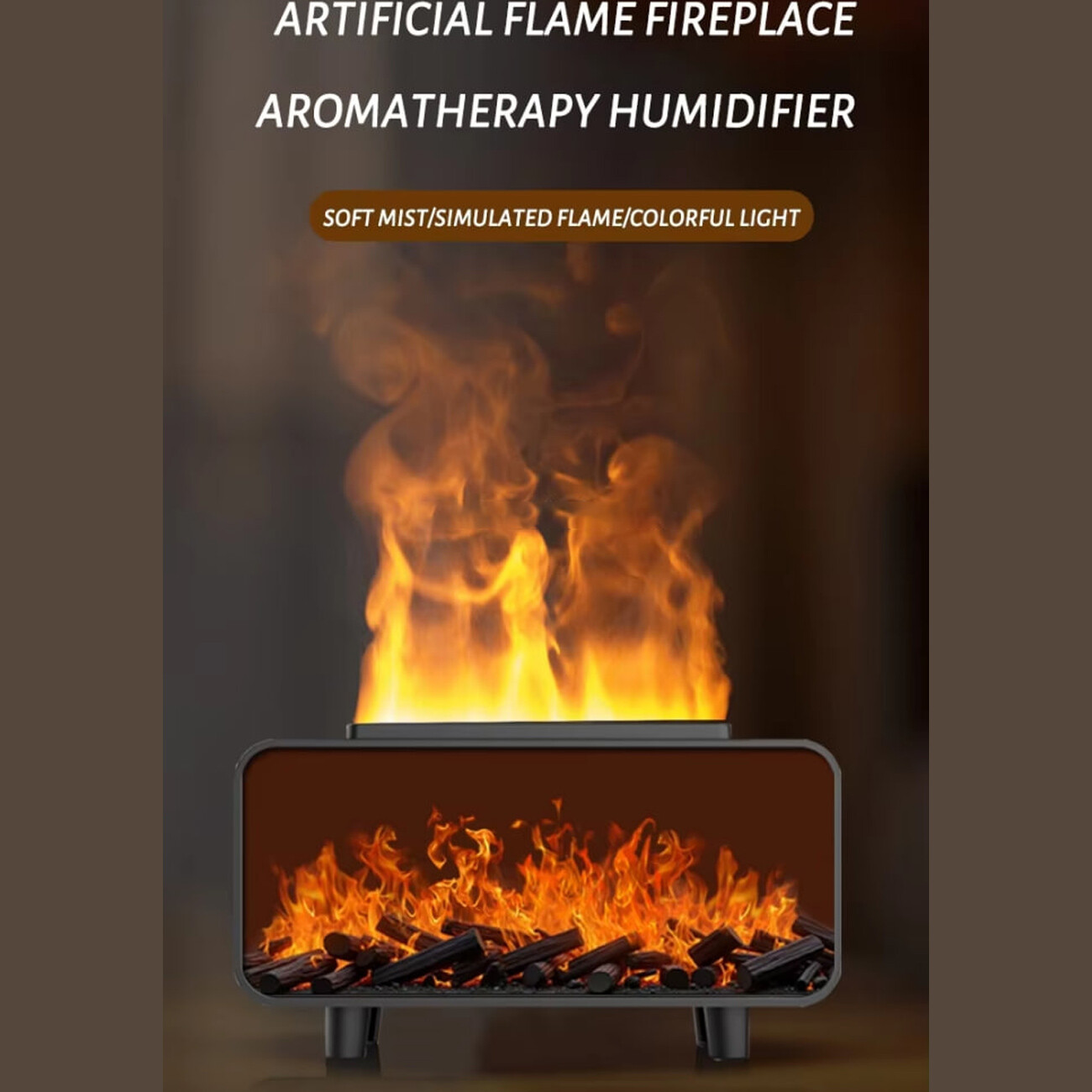 فروش دستگاه آروماتراپی