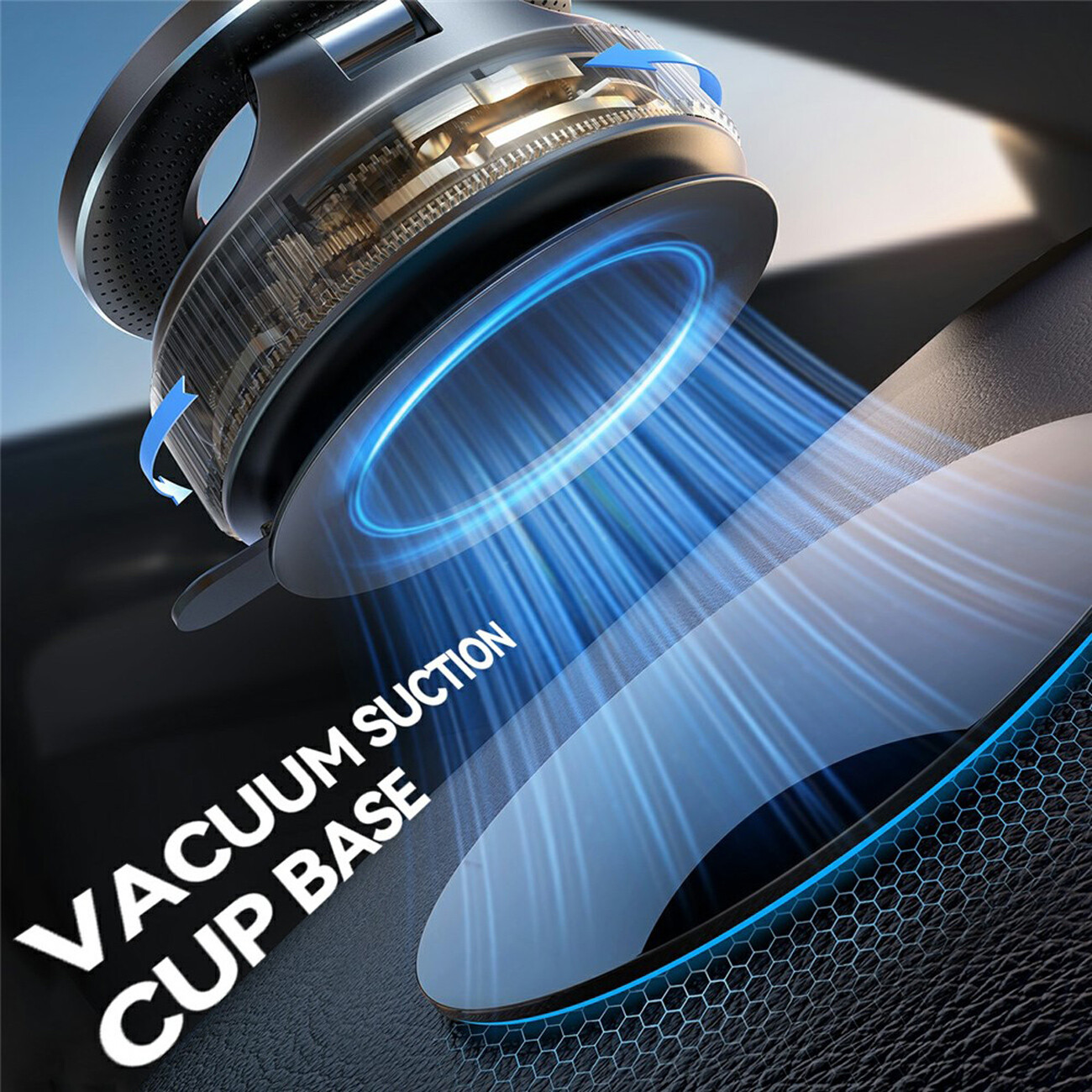 قیمت هولدر مگنتی موبایل داخل خودرو جویروم