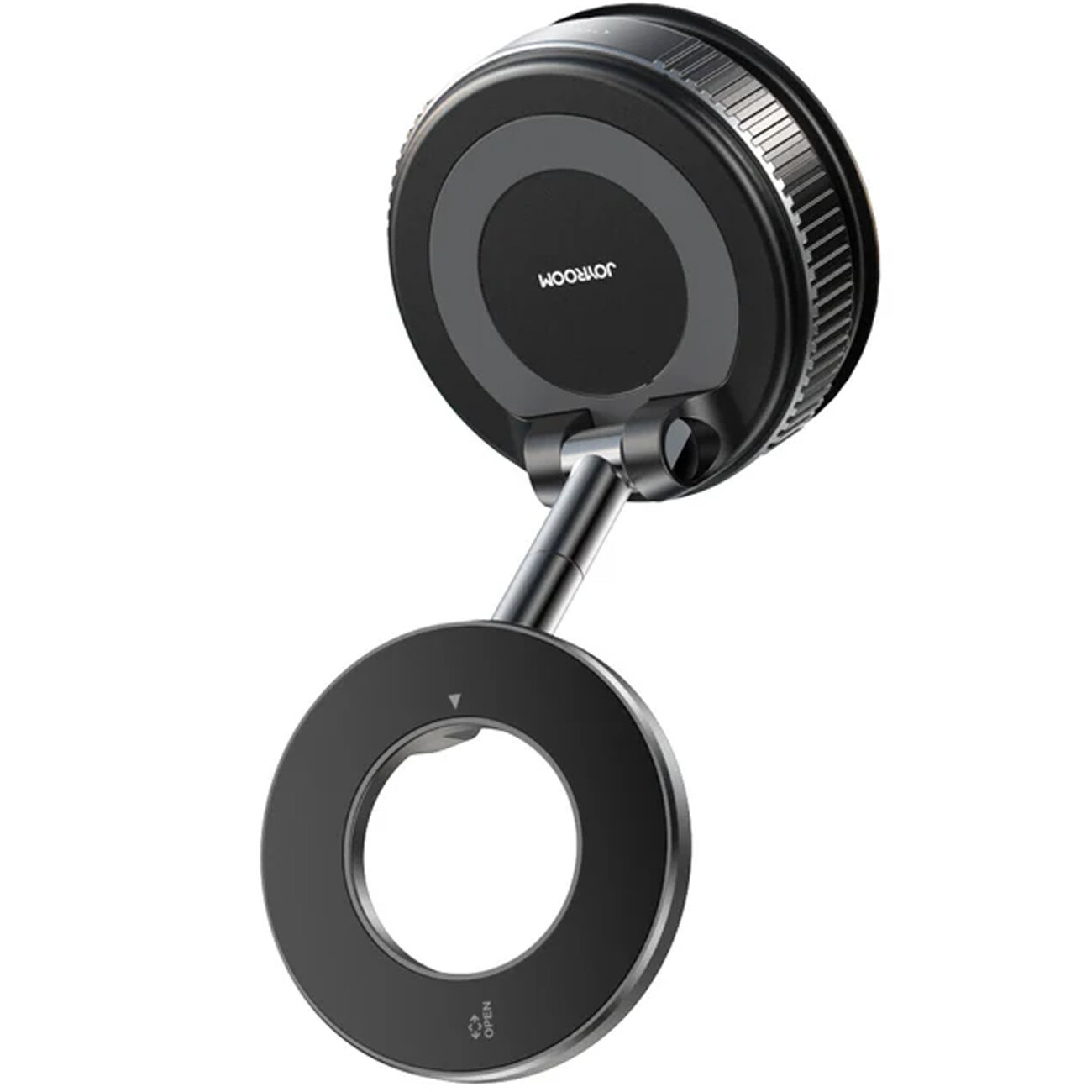 خرید استند مگنتی موبایل داخل خودرو جویروم