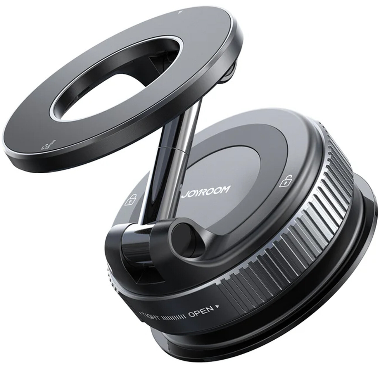 بهترین استند مگنتی موبایل داخل خودرو جویروم