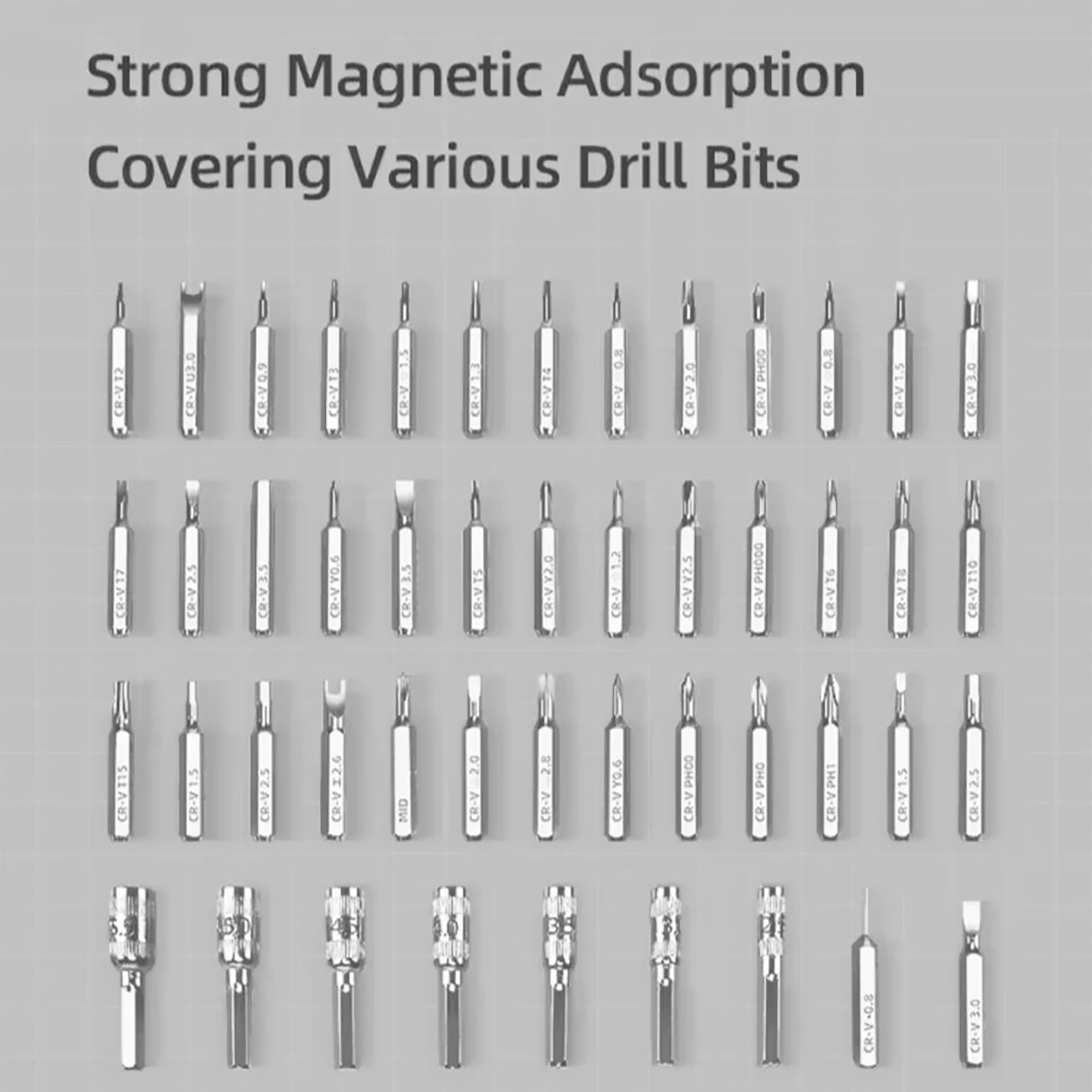 قیمت ست پیچ گوشتی 65 عددی  شارژی الکتریک