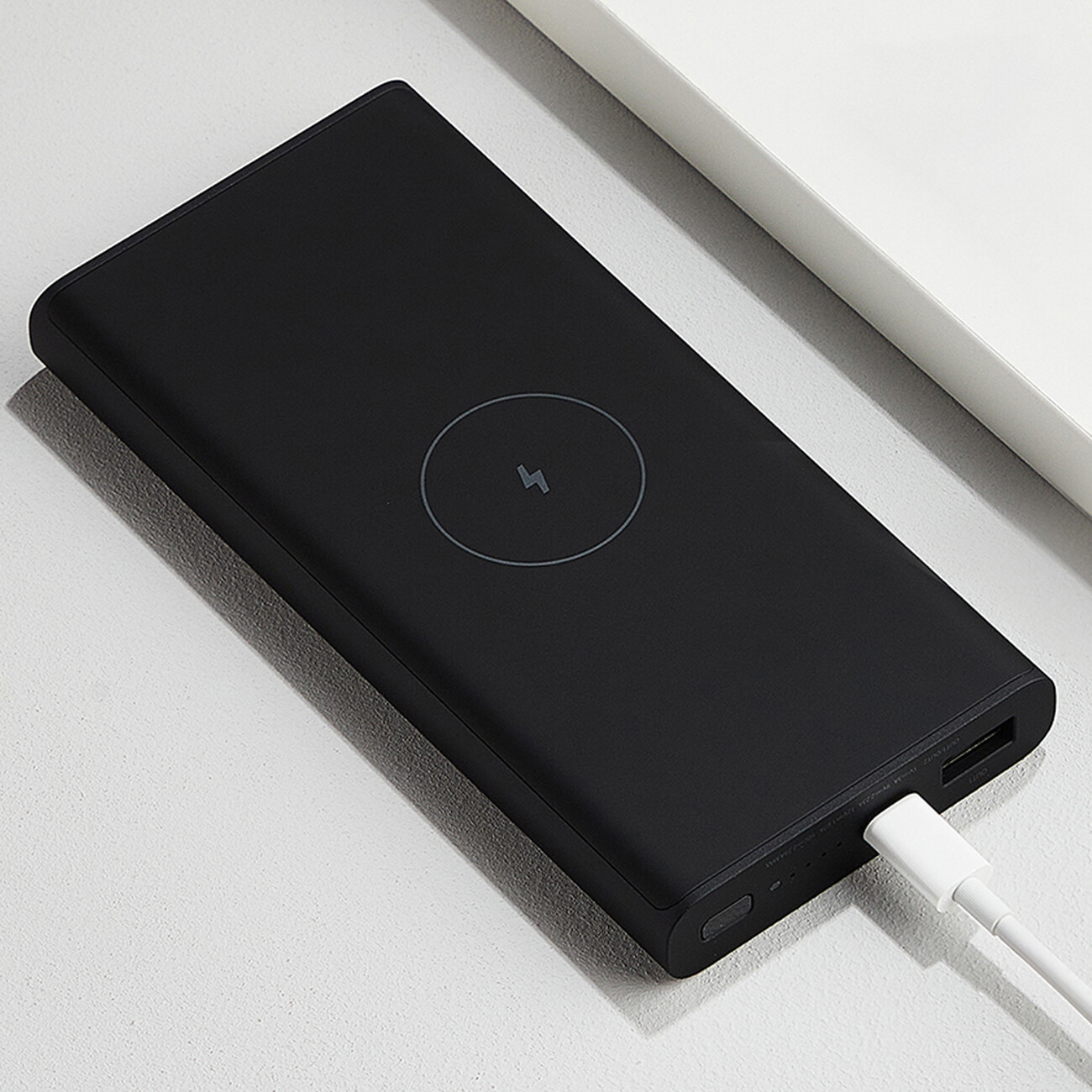 فروش شارژر همراه فست شارژ شیائومی