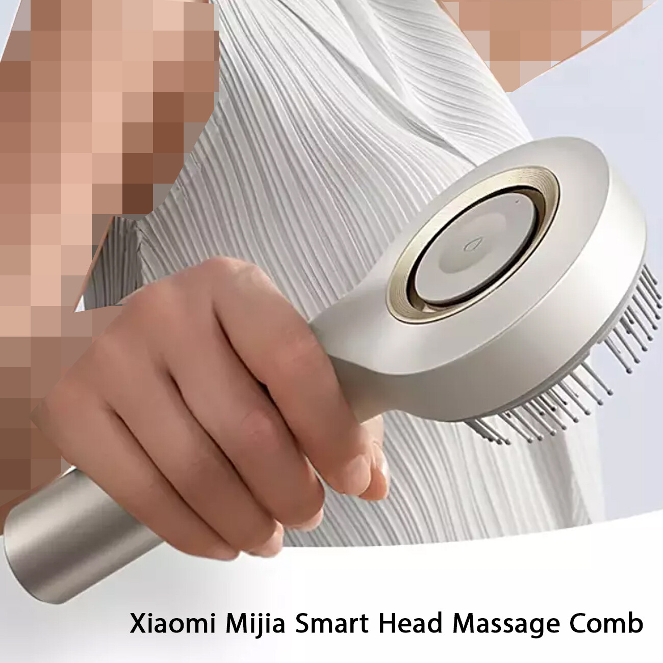 خرید ماساژور و دستگاه مراقبت از پوست سر میجیا شیائومی